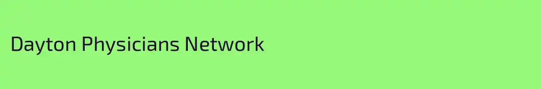 Dayton Physicians Network